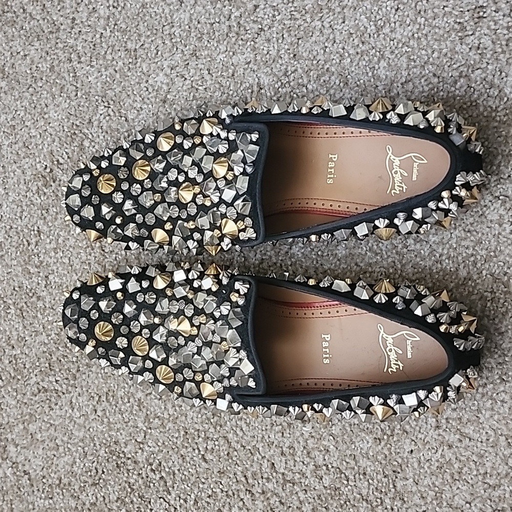 Christian Louboutin